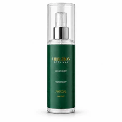 Body Splash Masculino 200ml Presente Dia dos Pais Namorado Marido Sofisticado Alta Fixação Projeção
