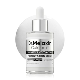 Dr. Melaxin para Imperfeições Contendo α-Arbutin e Niacinamida RGVN