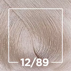 Tintura Creme Color Perfect Louro Perolado Cendre Especial 12/89