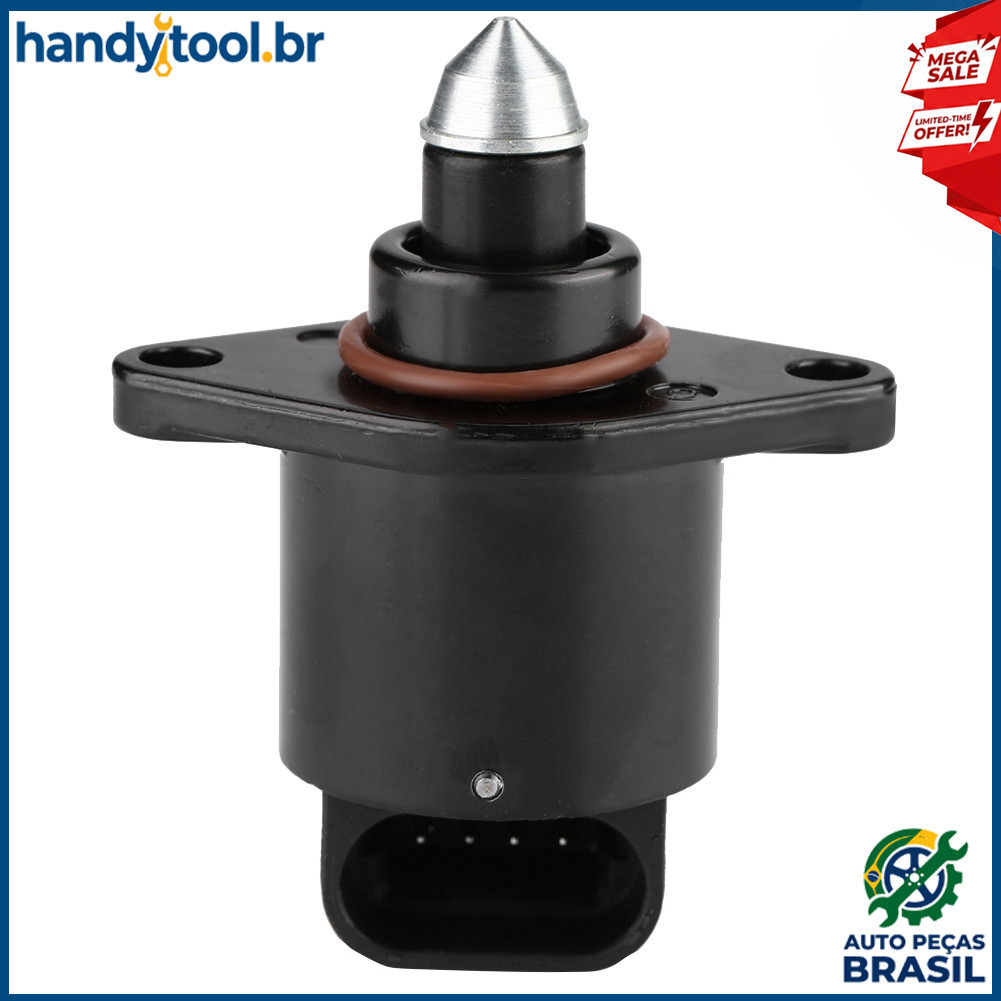 Válvula de controle de ar ocioso D95174 para Megane I Scenic