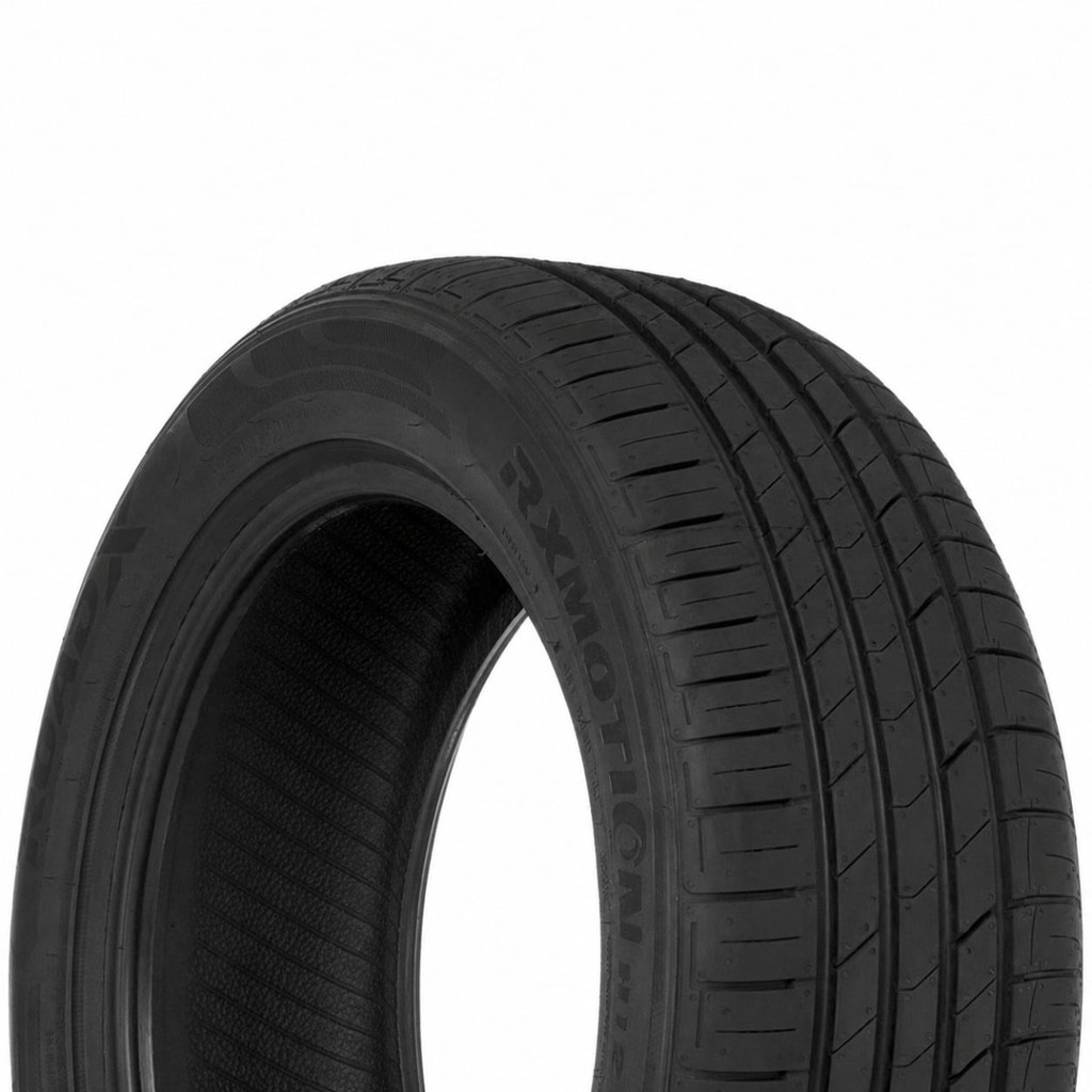 Kit 2 Pneus RoadX Aro 15 195/50 R15 TL 82V RxMotion H12 — imagem 2 de 2