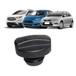 Tampa de Combustivel Ford Focus 2000 a 2013