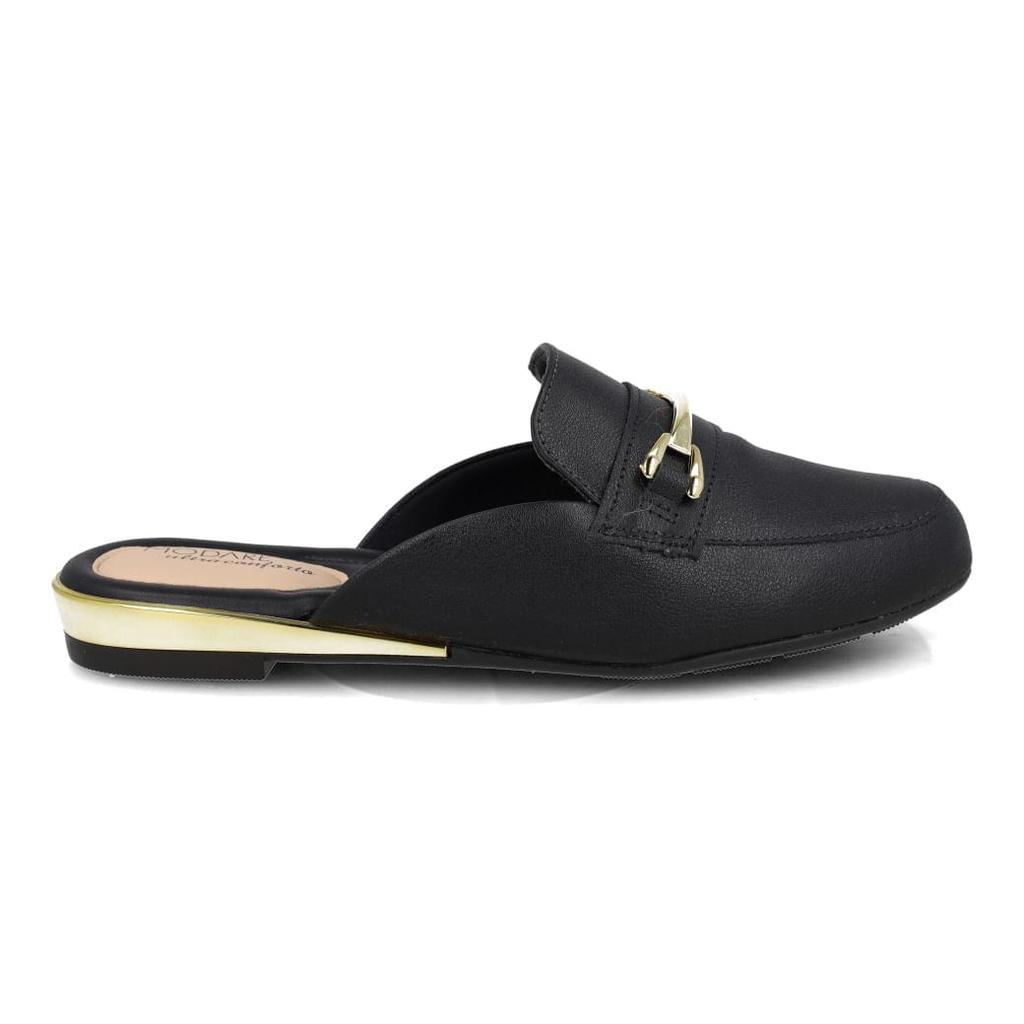 Tamanco Mule Modare Detail Feminino