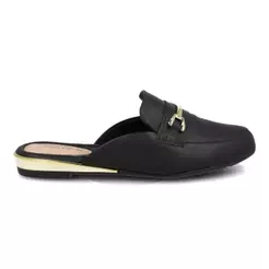 Tamanco Mule Modare Detail Feminino