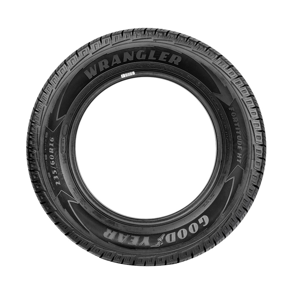 Pneu Goodyear Aro 17 Wrangler Fortitude HT 225/65R17 106H XL