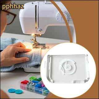 [pphhaz] Placa De Cobertura De Bobina Para Máquina De Costura Accs Tampa De Pino De Substituição SC220