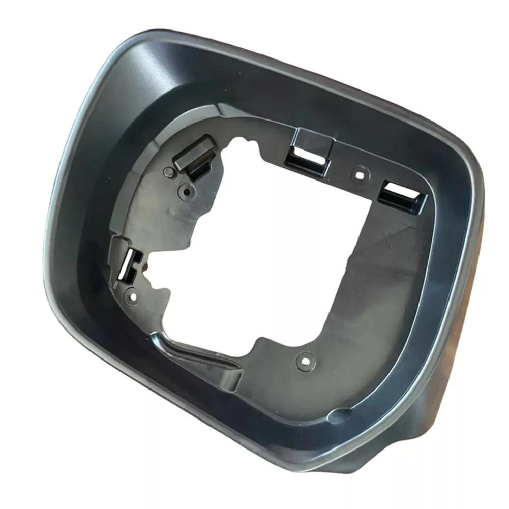 2010-2023 Moldura De Espelho Para Lexus GX460 Limpo Polido Olhar Proteção Abrangente Fácil Instalação Durabilidade De Lo