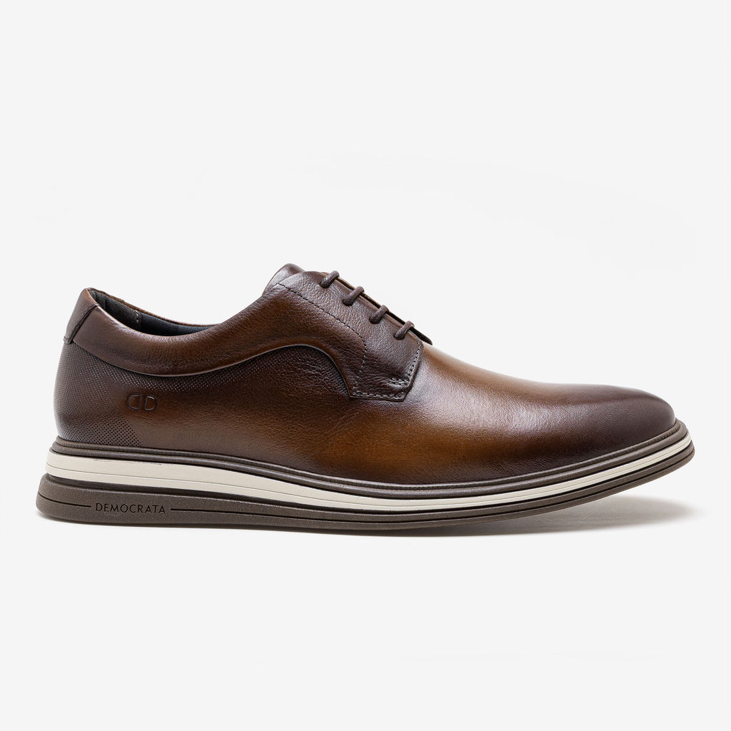 Sapato Masculino Marrom Hi-Soft 32 Dune
