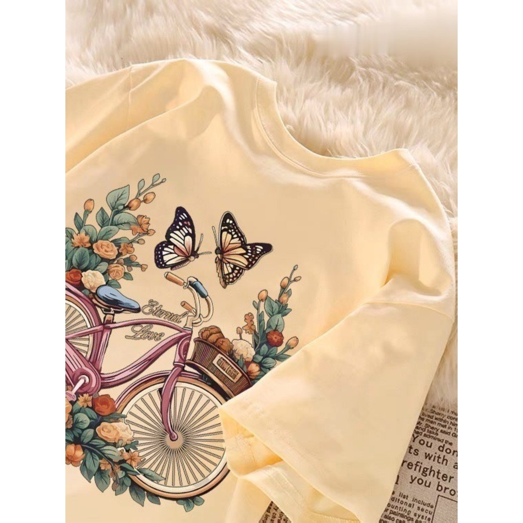 Camiseta Premium VARIAS ESTAMPAS Algodão Oversized Basica Masculina E Feminina(Unissex)100% Algodão