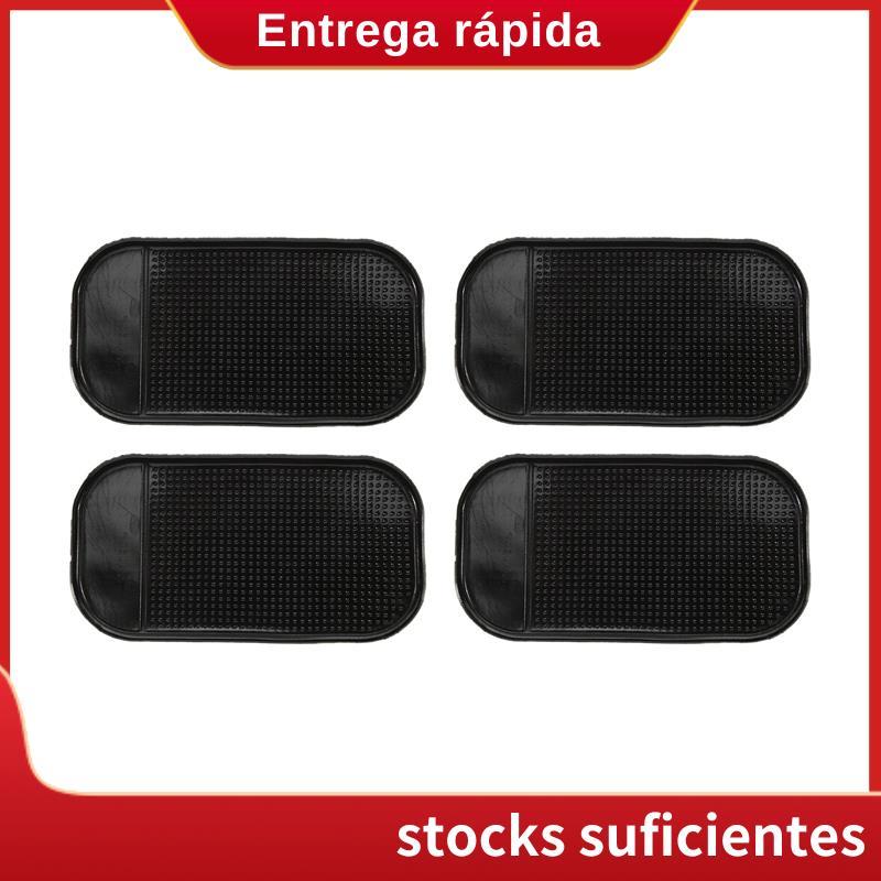 Painel De Carro Antiderrapante De 4 Unidades Para Celular