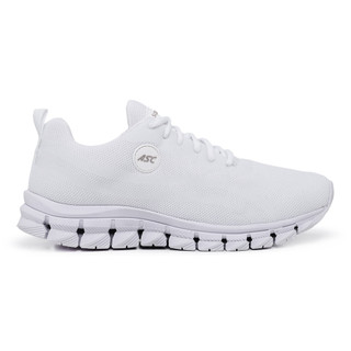Tenis Confort Academia Exercicios Impacto Lege 21 Branco