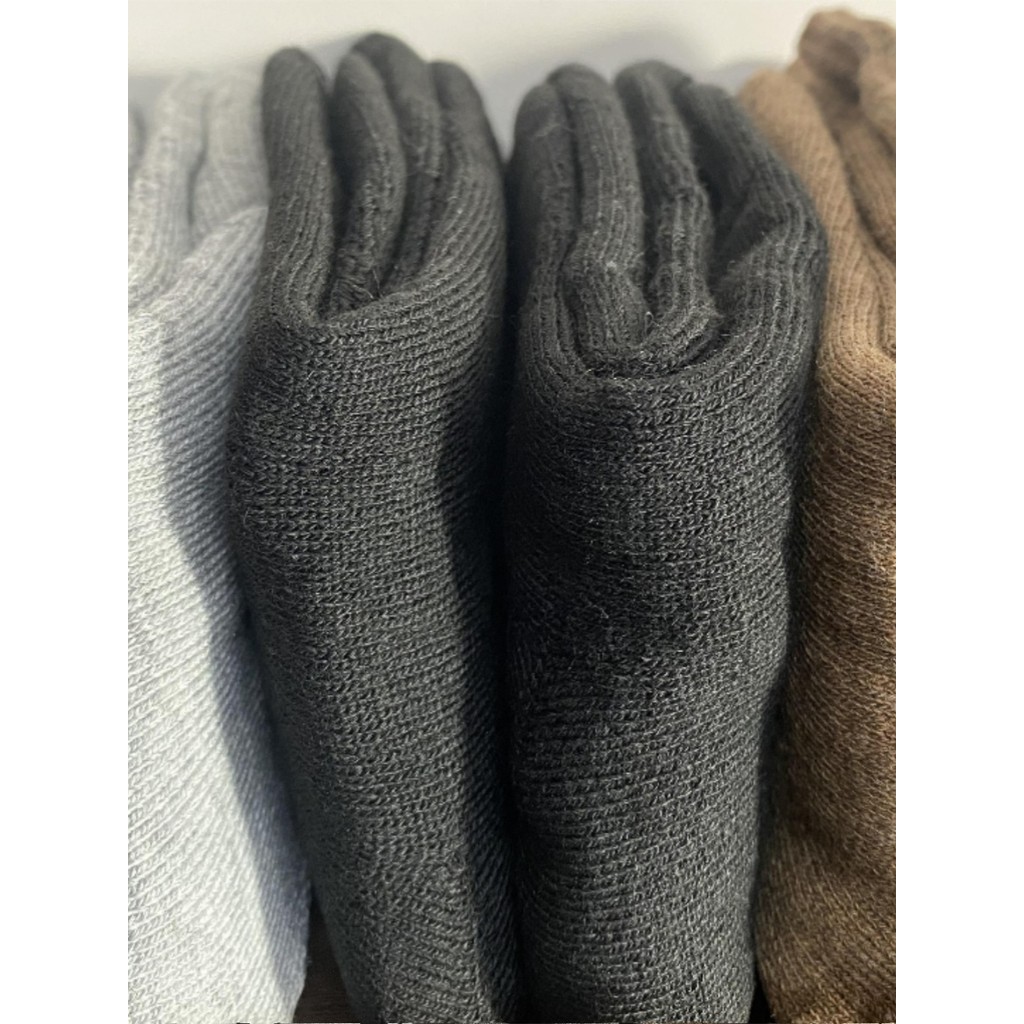 Primavera verão meias masculinas meias femininas outono inverno meias toalha meias de tubo médio meias de algodão meias 
