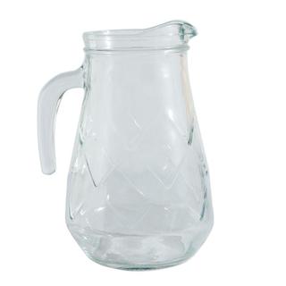 Jarra de Vidro 1.5 Litros Nadir Maracatu