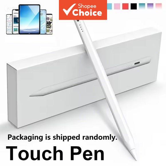 Caneta Universal Stylus para Android, iOS, Windows Tablet, Celular Apple Pencil
