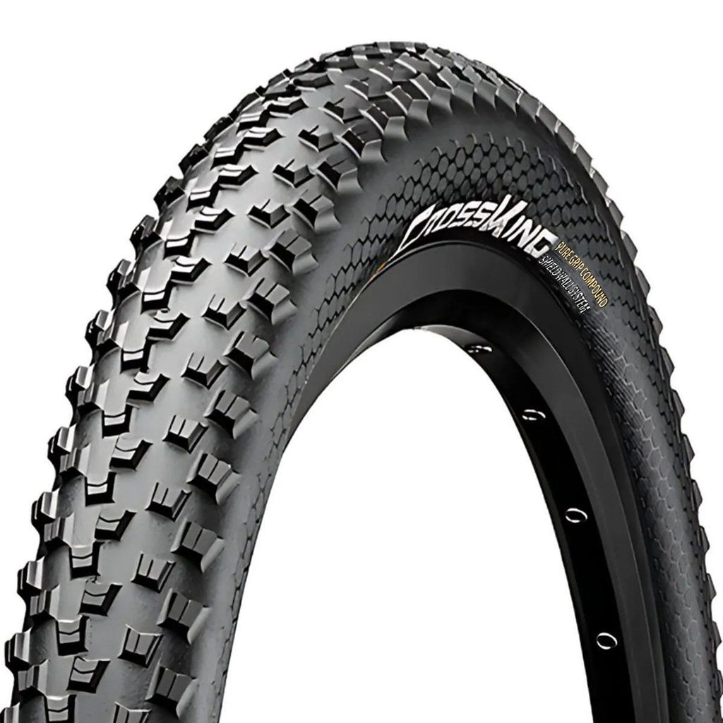 Continental Cross King