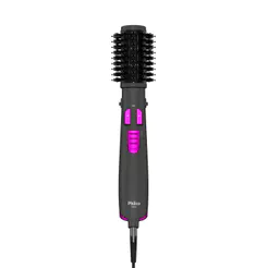 Escova Rotativa Philco 2 em 1 1300W Bivolt PER02