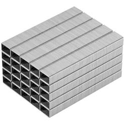 Grampo para grampeador pinador Pnm. 16mm com 5.000 peças MTX