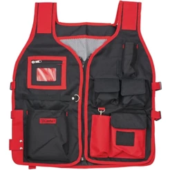 Colete porta-ferramentas - 902469 - MTX