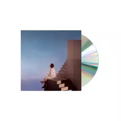 CD Lewis Capaldi - Broken By Desire To Be Heavenly Sent - Importado