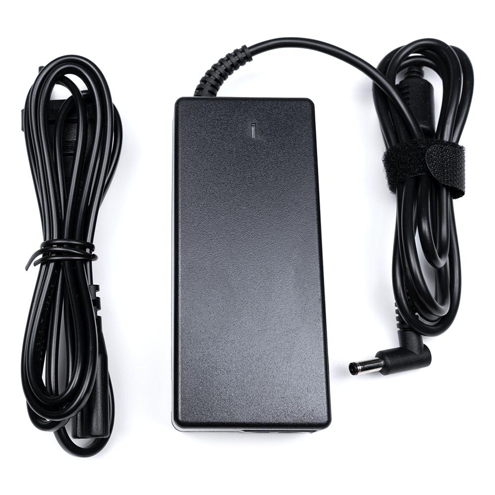 Fonte para Notebook compatível com Hp Pavilion X360 11-N022BR 19.5V 3.33A 65W — imagem 2 de 2