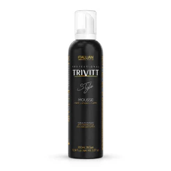 Mousse Trivitt Style Itallian - 300ml
