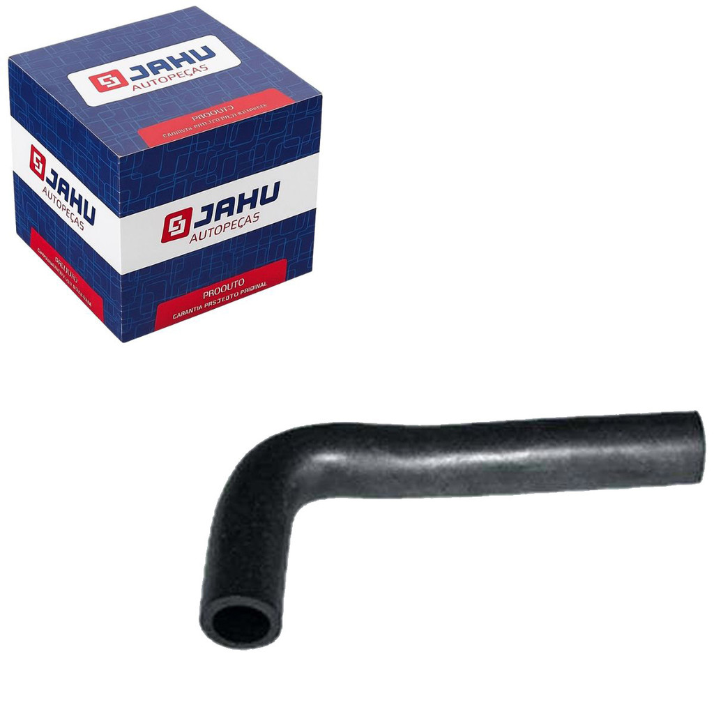 Mangueira Do Respiro De Óleo Gol 1982 A 1989 / Passat 1982 A 1989 / Voyage 1982 A 1989 - Jahu 15297-9 em Oferta na Shopee