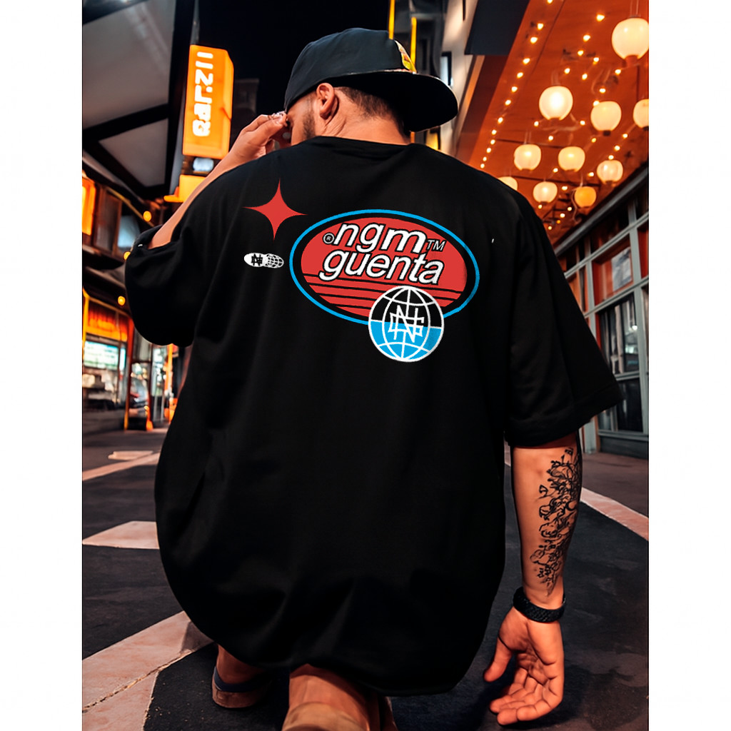 Camiseta Básica Chronic 420 Camisa 100% Algodão Streetwear Temos Plus Size Grafite Lançamento em Oferta na Shopee