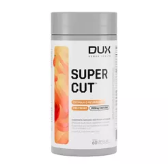 Supercut - 60 Cápsulas Softgel - Dux Nutrition