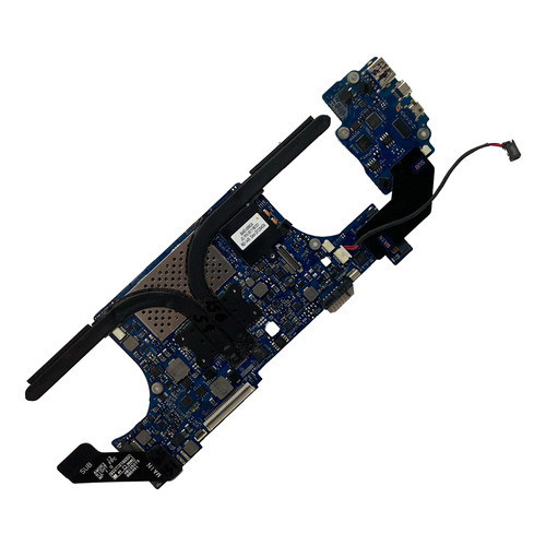 Placa Mãe Notebook Samsung Np900x3d Ba41-01866a Sucata