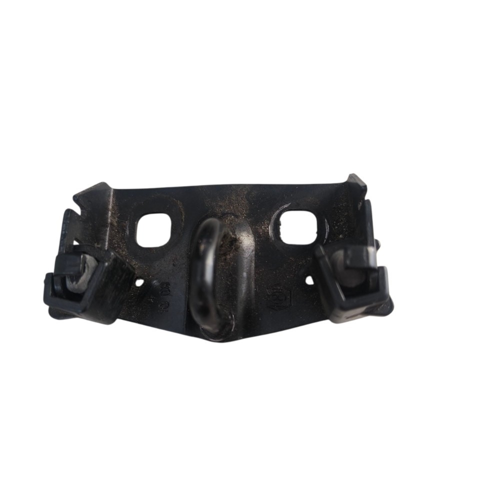 Batente Tampa Tras/Porta Malas Peugeot 307 2002 a 2012