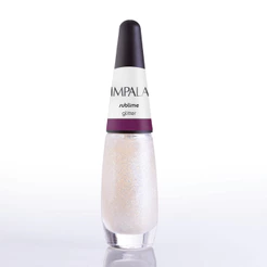 Esmalte Impala Glitter A Cor da Sua Moda Sublime