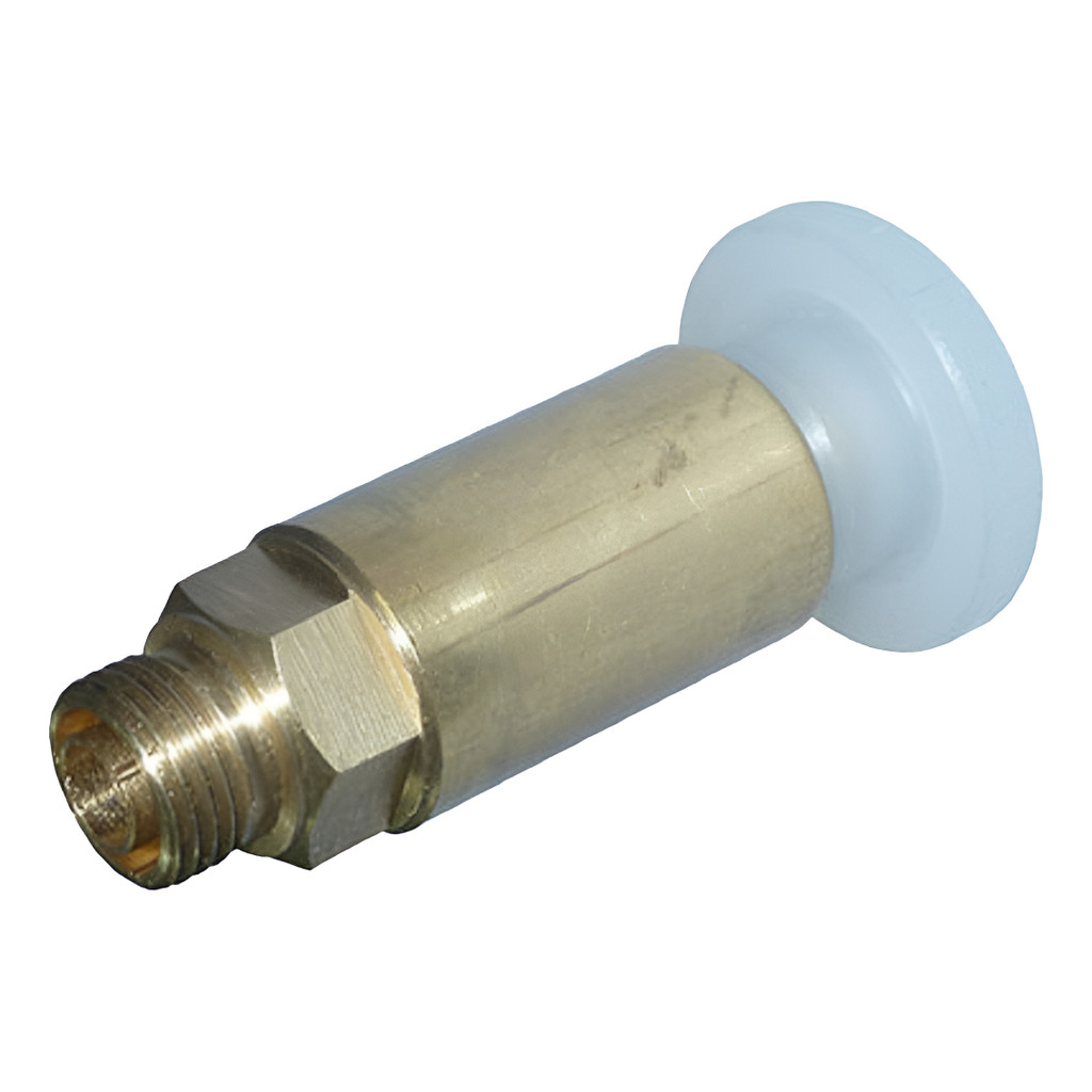 Bomba Manual Latao/tampa Nylon Mercedes - 0000900050