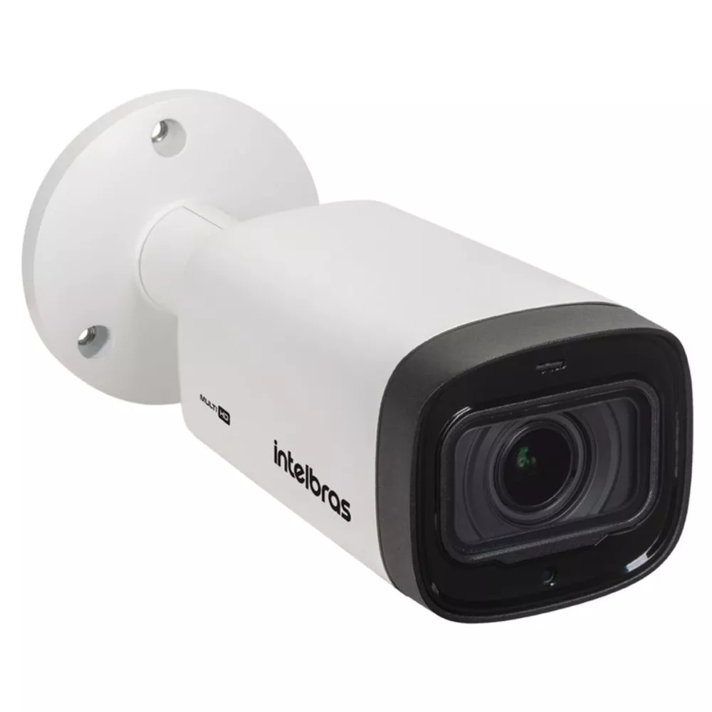 Câmera Multi HD 2 Megas 50m Varifocal VHD 3250 VF G8 Intelbras