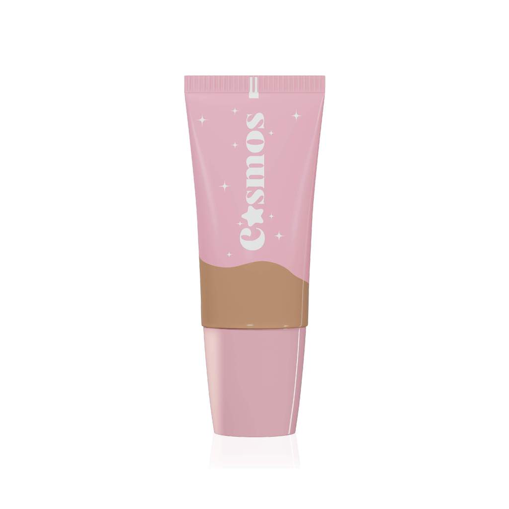Base Facial Cosmos By Karen Bachini M20F