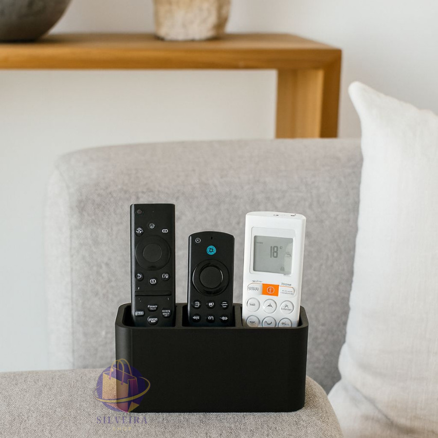 O que é Suporte de Tv com Controle Remoto? Guia e Onde Comprar | BuscaProdutos