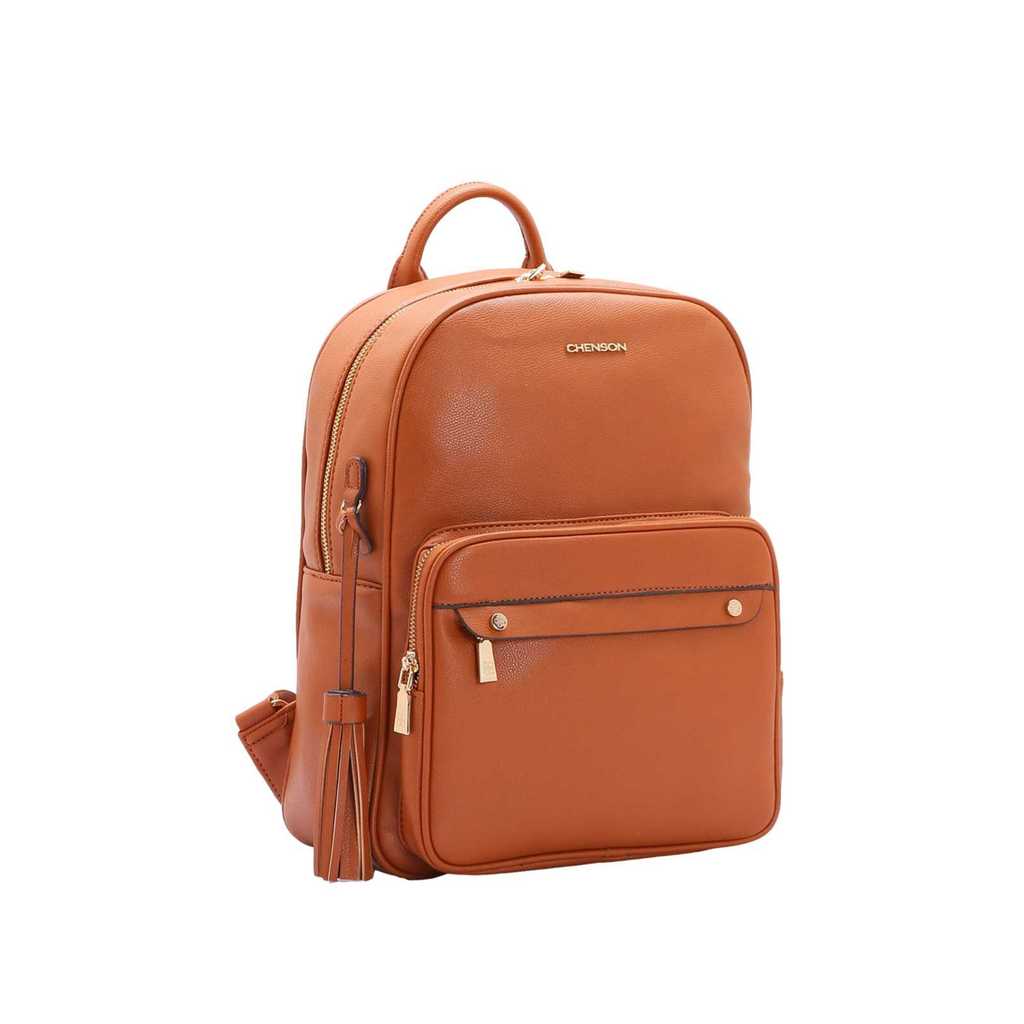 Mochila Feminina Chenson Clássica 8484293 em Oferta na Shopee