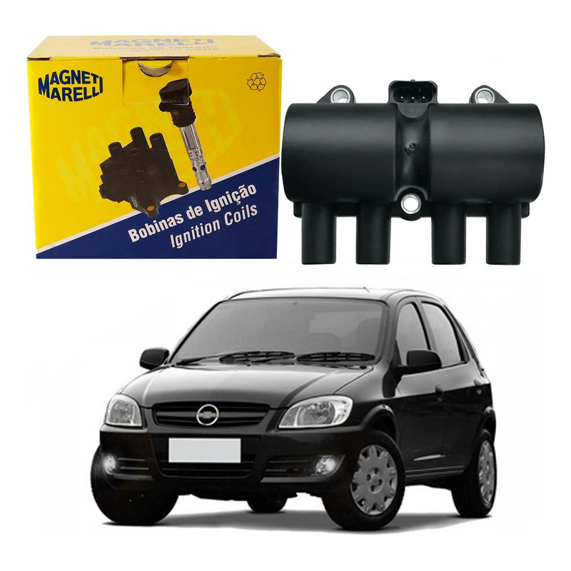 Bobina Celta 2012: Onde Comprar | BuscaProdutos