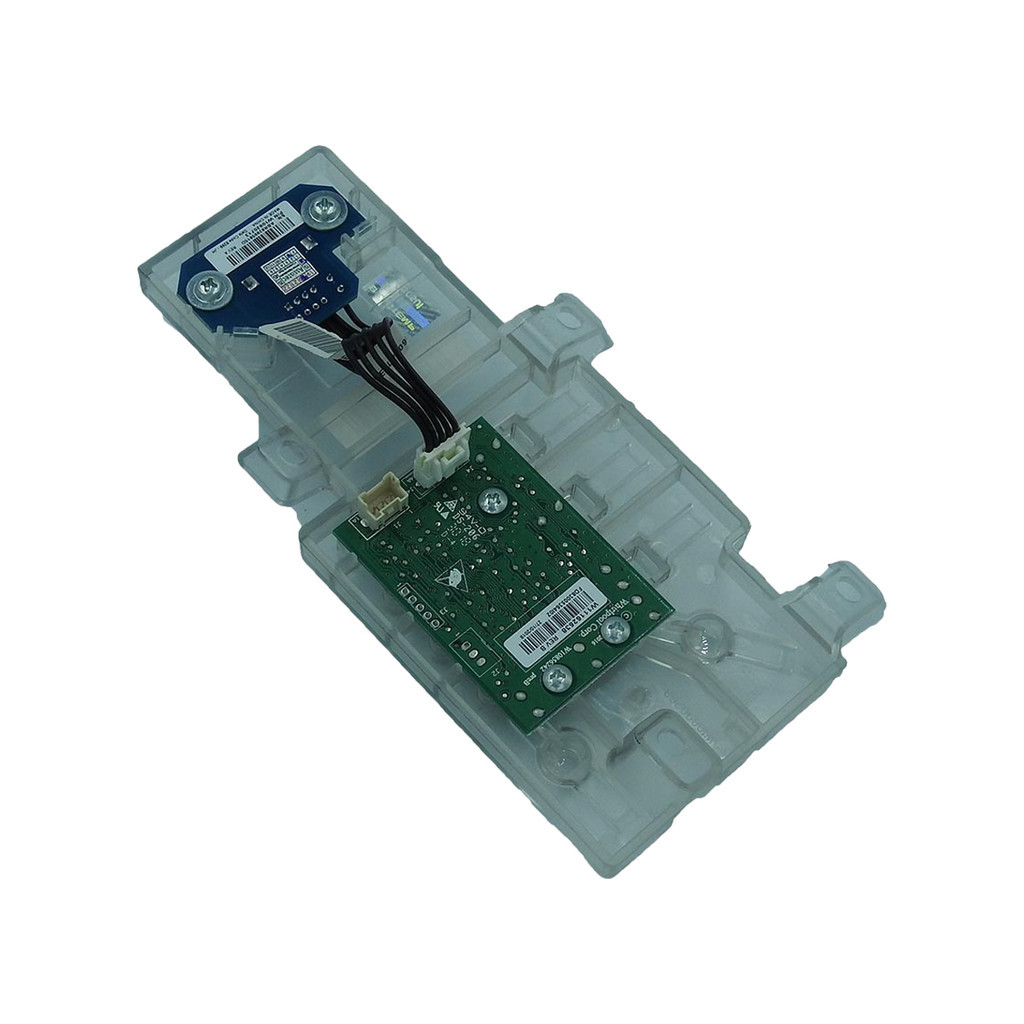Placa Interface Lavadora Consul Cwe13a Biv Orig - W10890251