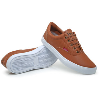 Tenis Masculino Casual Polo Boxster Sapatenis masculino casual polo Tênis Masculino polo Casual
