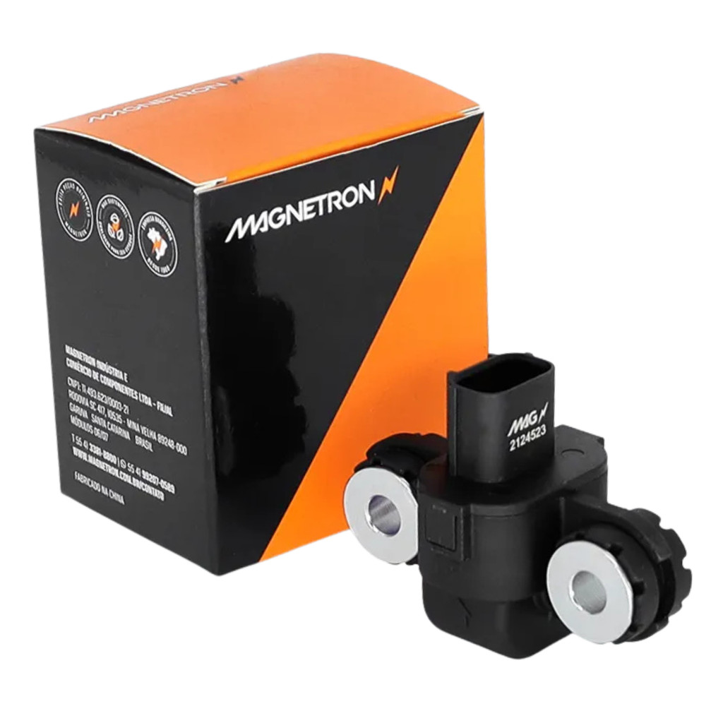 Sensor de inclinação queda Cg Titan 160 Fan start 2016 2016/2024 Magnetron
