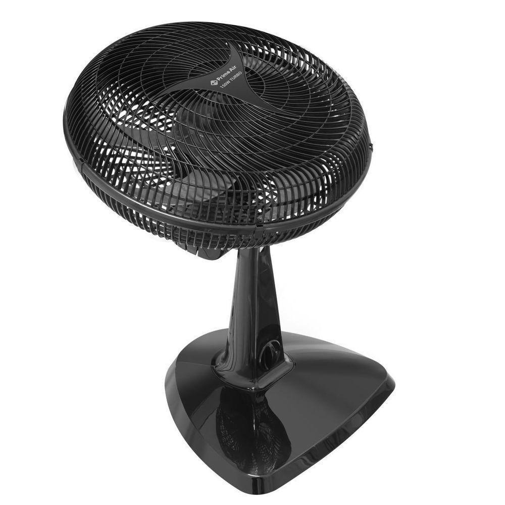 Ventilador Prime Air 150W 8 Pás Maxx Force AVTE400 110V · foto 2