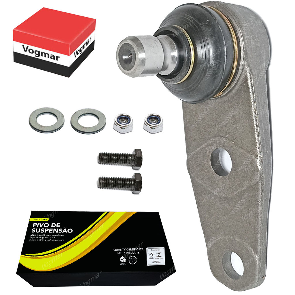 Pivo Bandeja Renault 19 Motor 2.0 1994/2000