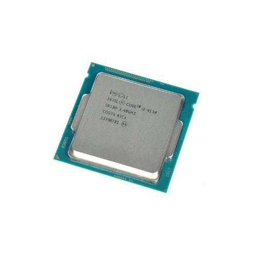 Processador Intel I3-4130 / 3.40ghz / 3mb Cache / Fclga1150