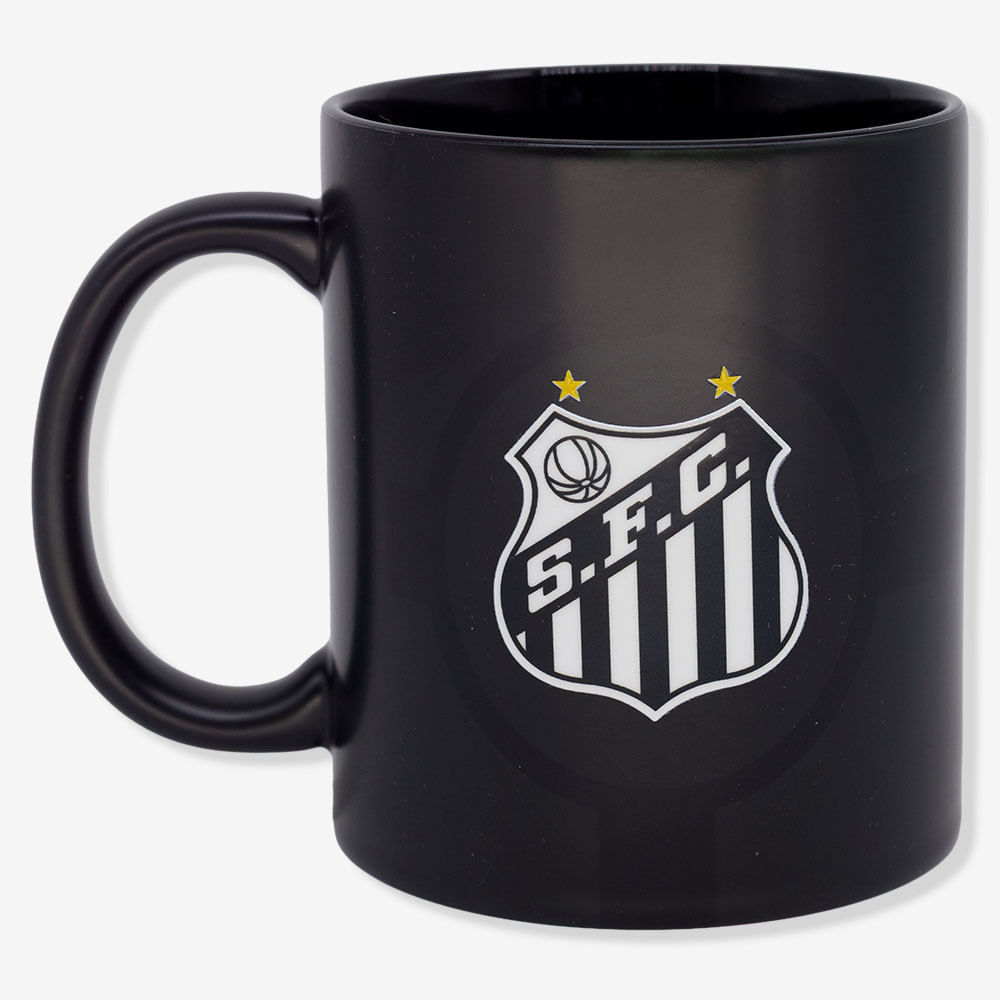 Caneca Mágica Santos
