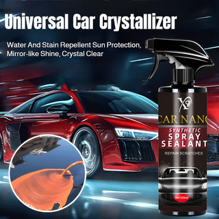 【Nano Tecnologia】[Multiuso Prático] JS Nano/Cristalização/Carros/Revestimento/Nano/Camadas/Automóveis