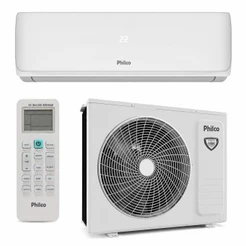 Ar Condicionado Split Philco 24.000 Btus Pac24qi Quente e Frio 220v