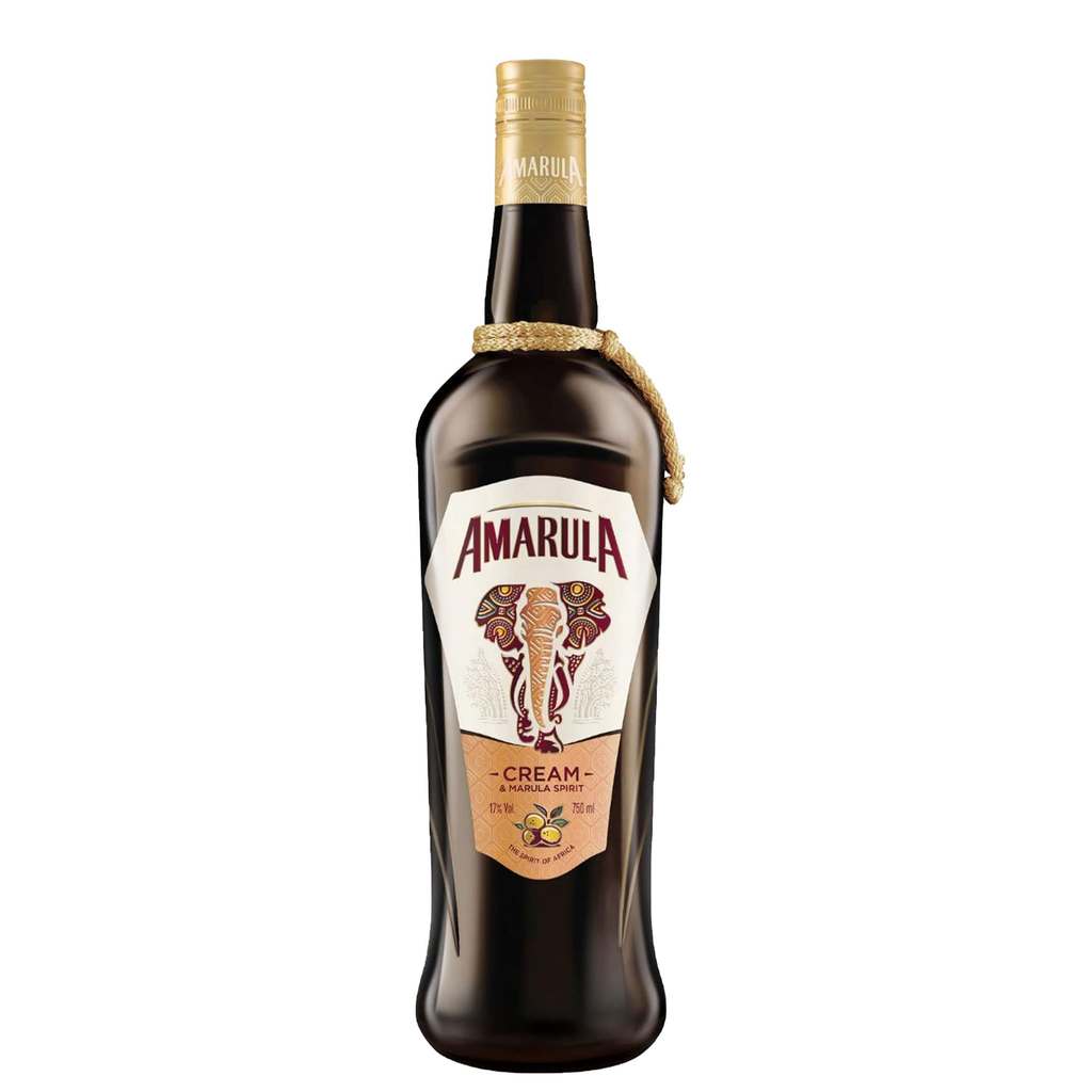 Licor Amarula 750ml