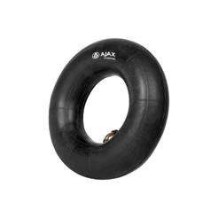Câmara de Ar com Válvula TR87 para Pneu 2.50-4 (8" x 2") AJAX A04202