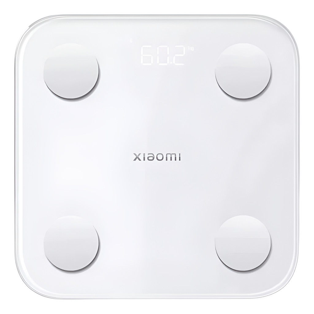 Balança Digital Composição Corporal Inteligente Xiaomi S400