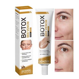 BOTOX Creme Facial Reafirmante | 20g Hidratante Rejuvenescedor Lifting yushua2br